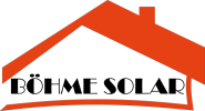 Logo Böhme Solar aus Fürstenwalde