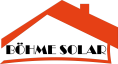 Logo Böhme Solar aus Fürstenwalde
