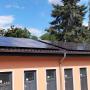 Photovoltaik-Anlage Breitscheitstr 6. - Nebengebäude - Volleinspeisung 16,4 KW