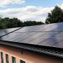 Photovoltaik-Anlage Breitscheitstr 6. - Nebengebäude - Volleinspeisung 16,4 KW